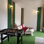 Ferienhaus 