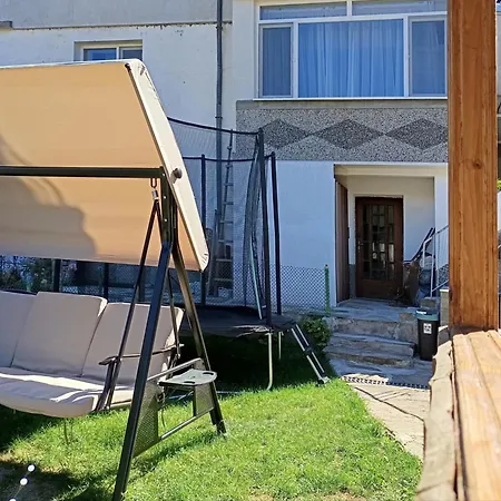 Ferienhaus 