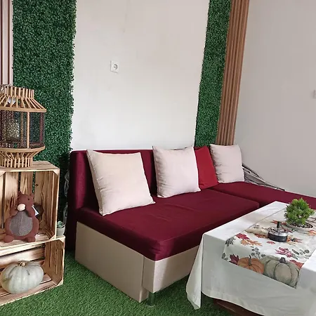 Σπίτι διακοπών 