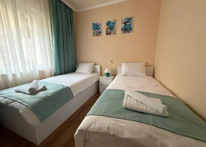 феникс Дом отдыха Девин