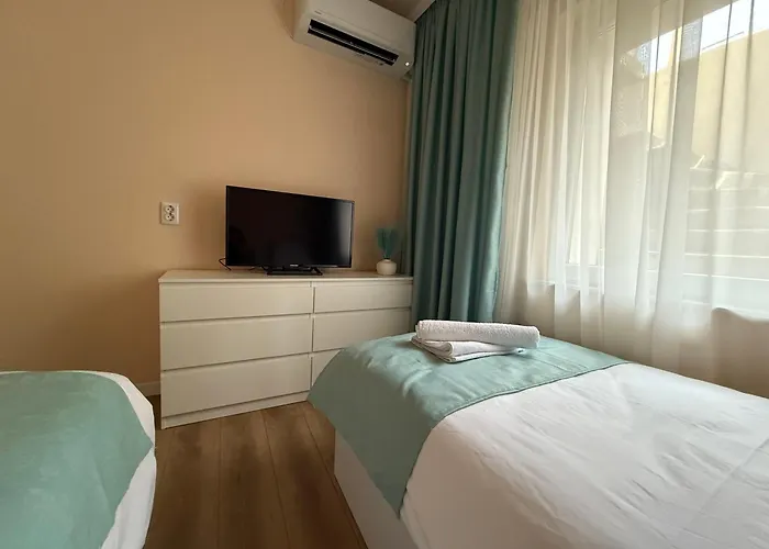 Дом отдыха феникс Девин