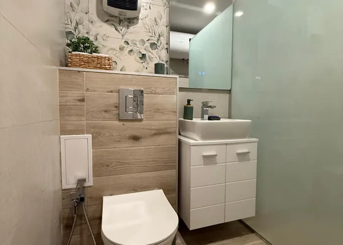 Дом отдыха феникс Девин