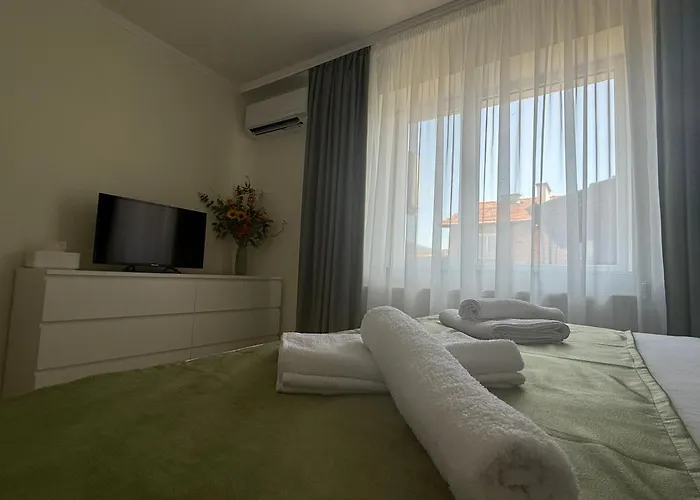 феникс Дом отдыха *