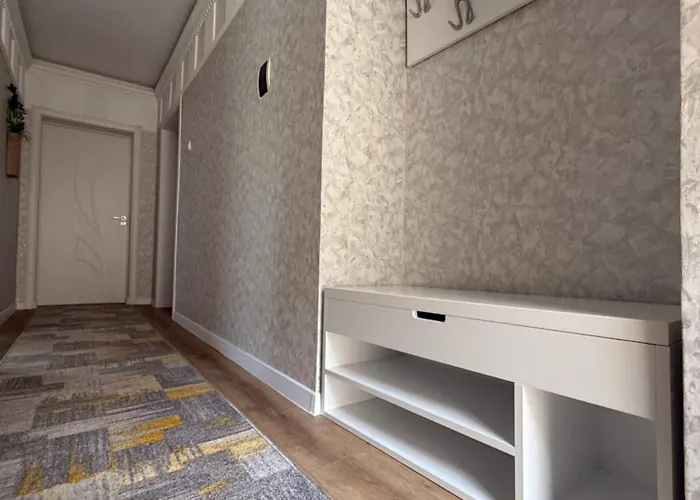 Дом отдыха феникс *