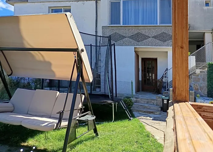 Дом отдыха феникс