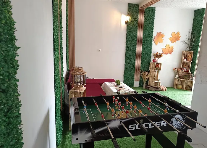 феникс Дом отдыха Девин