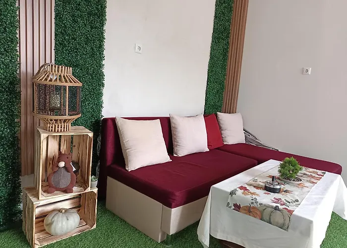 Дом отдыха феникс