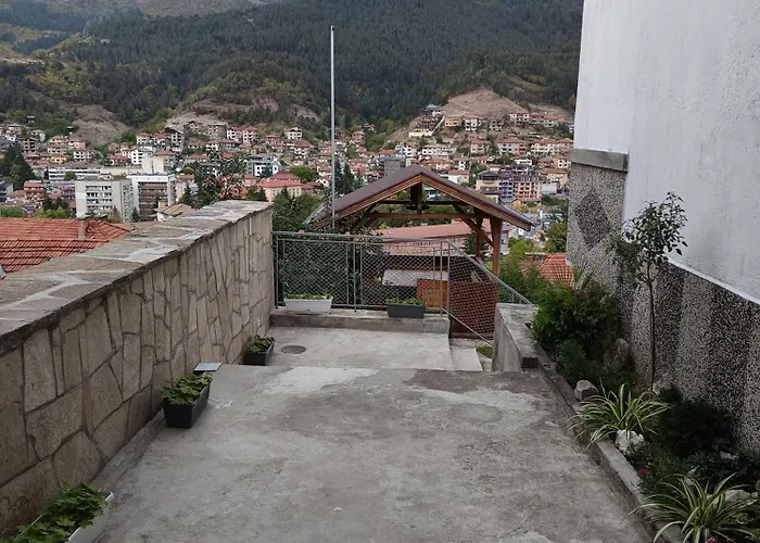 феникс Дом отдыха Девин